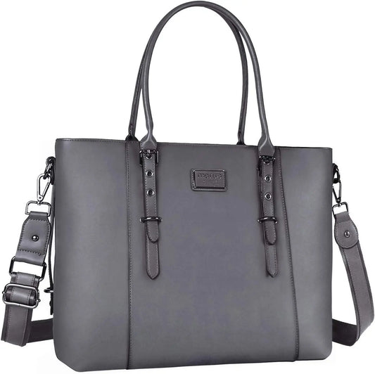 Mosiso Bosslady Work Tote Laptop Bag