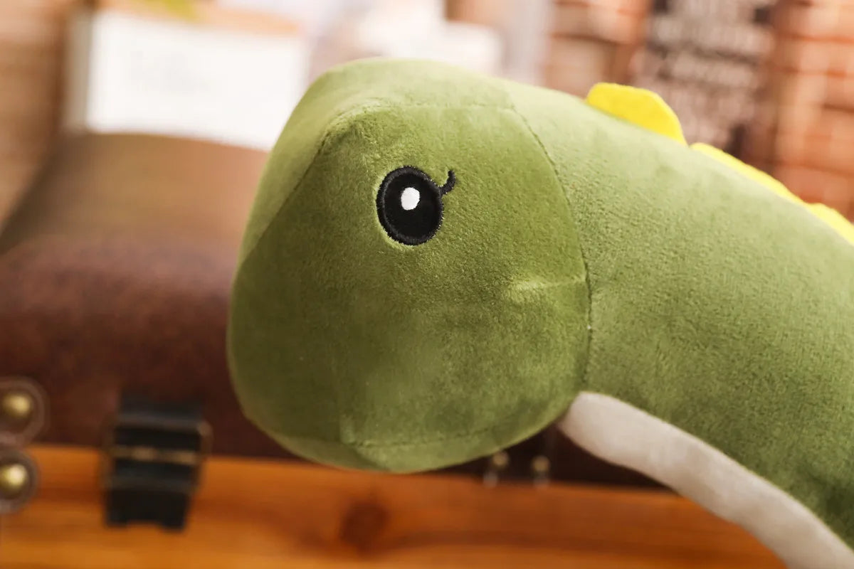 Cuddly Dinosaur Stuffed Plush Toy 50-100cm