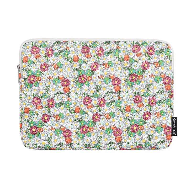 CanvasArtisan Water-Resistant Laptop Bag - 15.6-16 inch