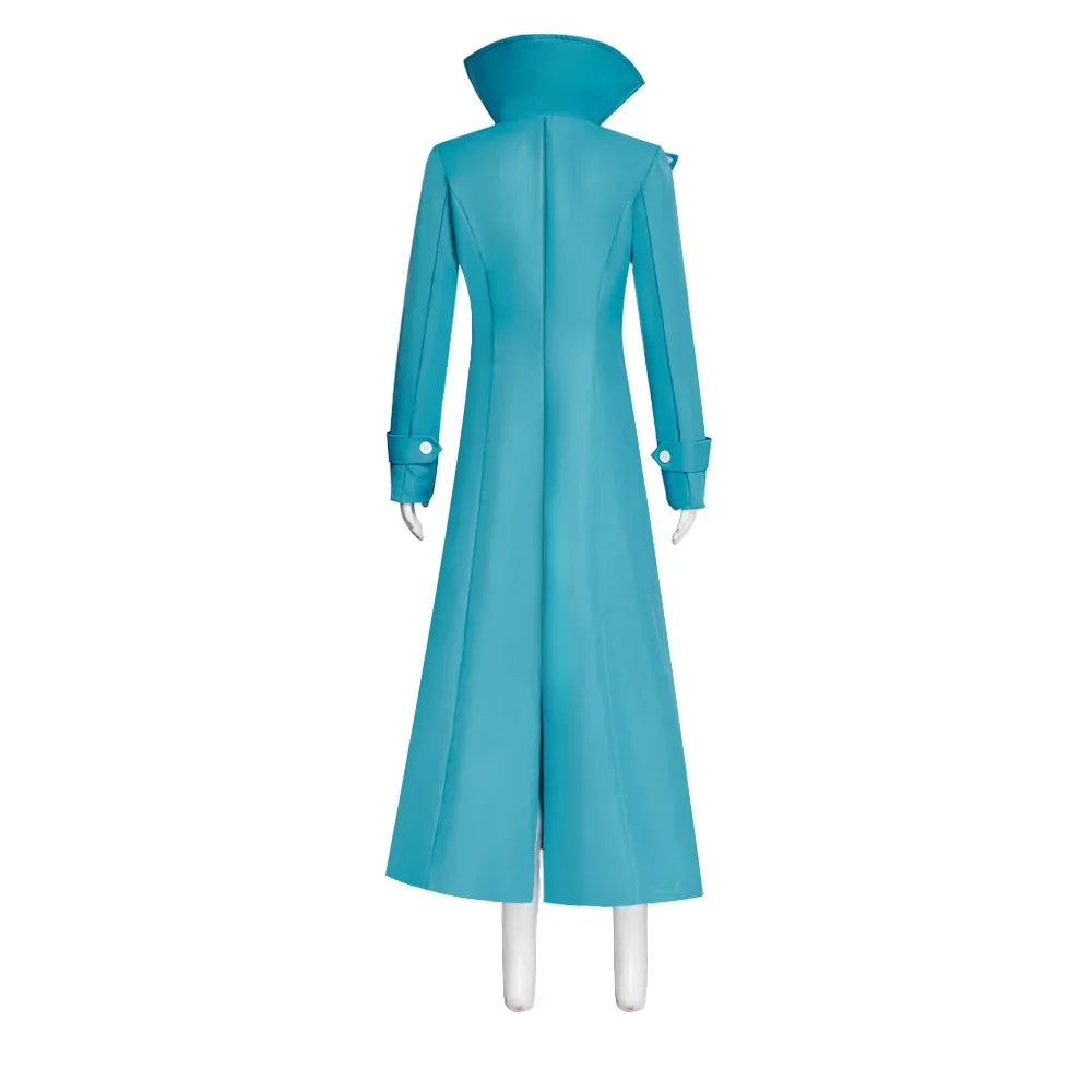 Adult Womens Costume of Lucy Wilde