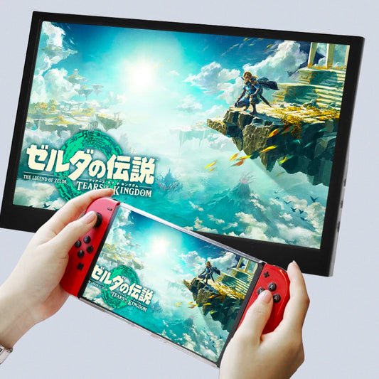 Portable LCD Monitor 11.6 inch
