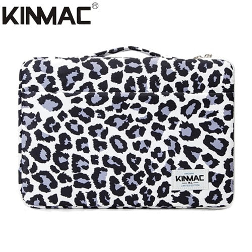 Kinmac Shockproof Laptop Bag - Animal Prints
