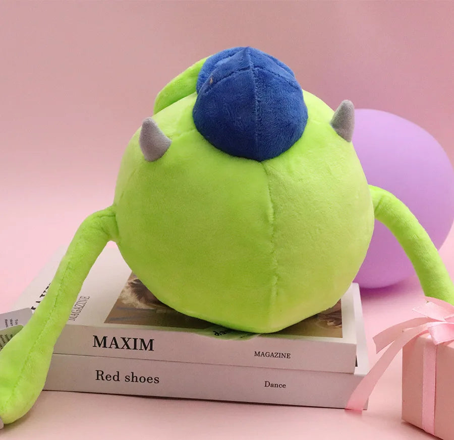 Disney Monsters University Plush Toys