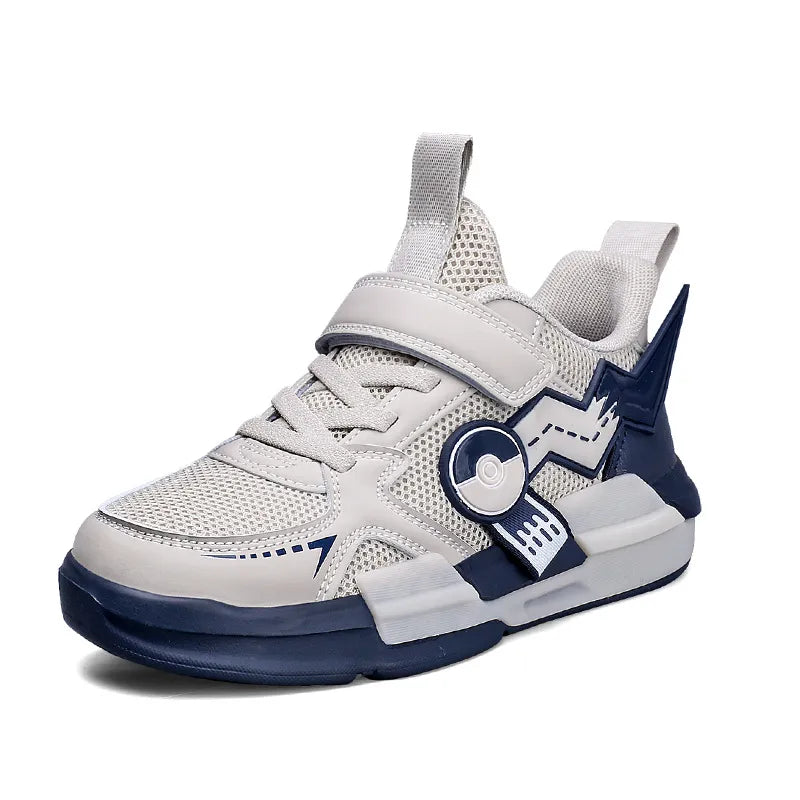 Pokémon Kids High-top Sneakers