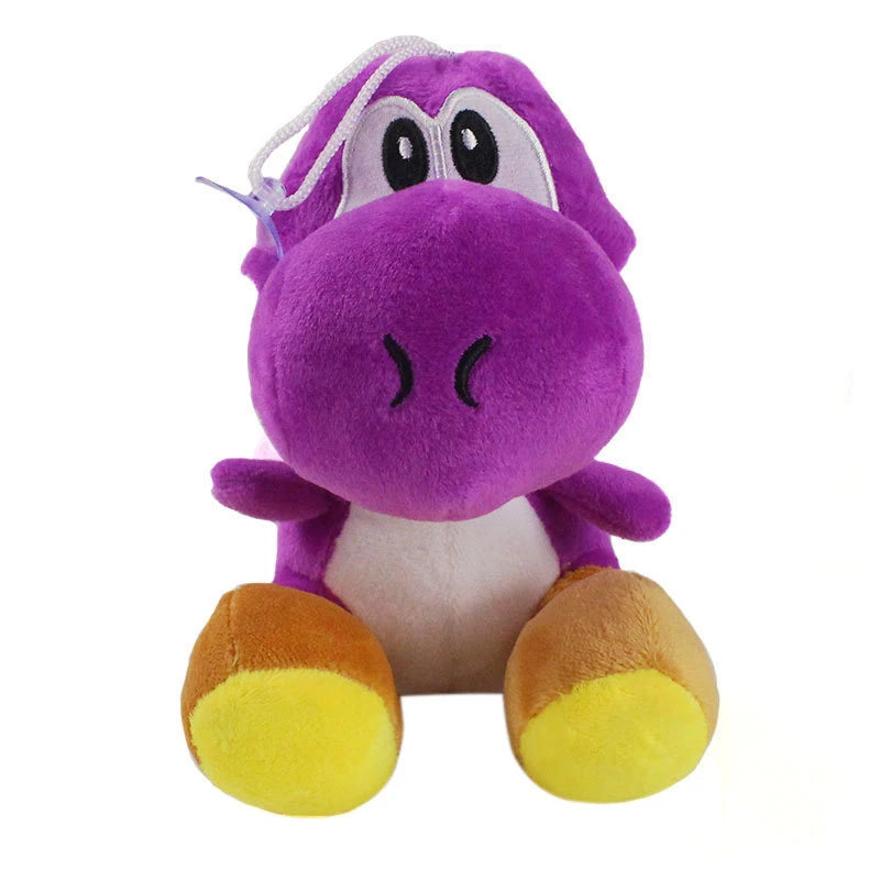 Plush Toy 18cm of Dinosaur Yoshi