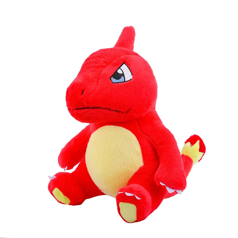 Pokémon Charmeleon Large Plush Toy 40-80cm