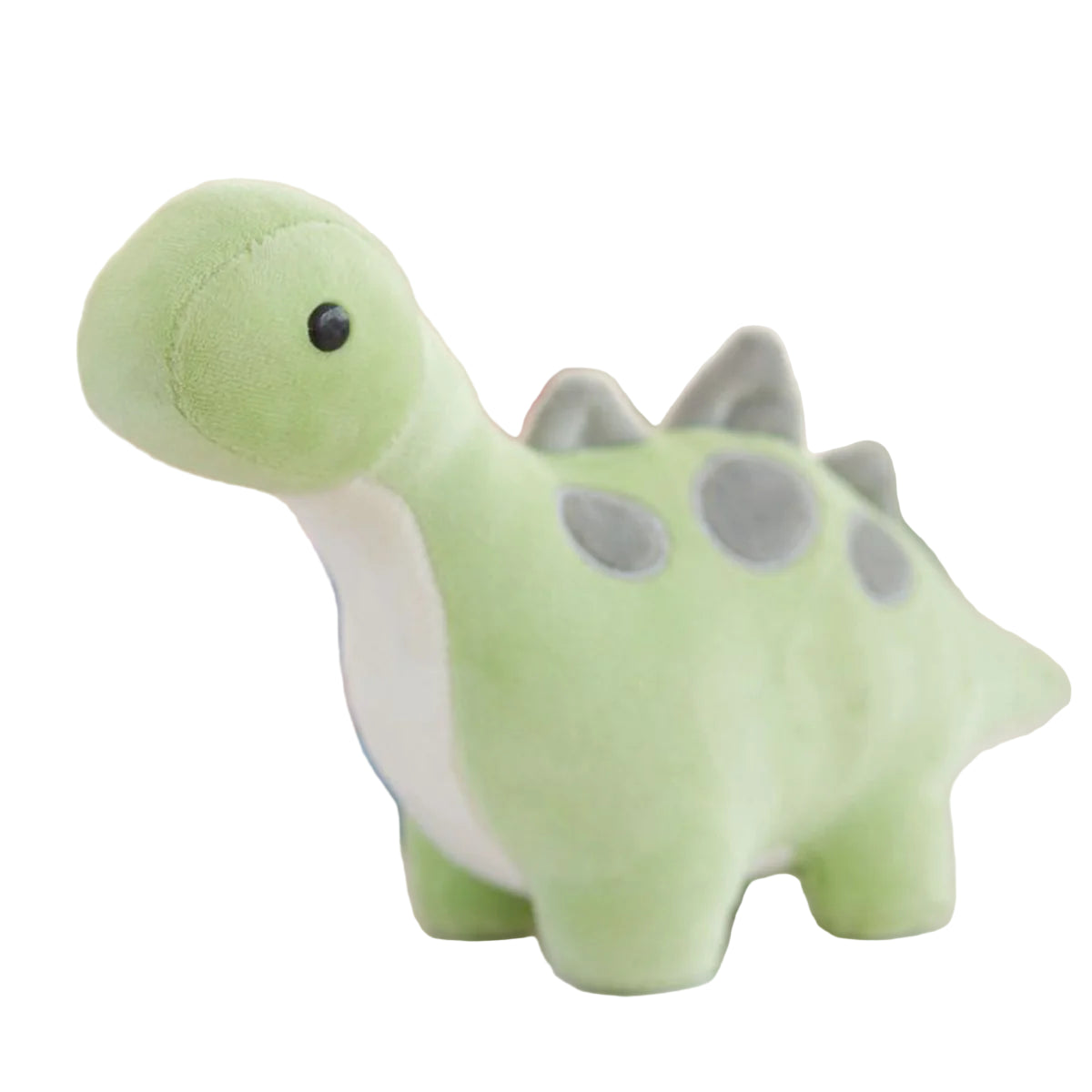 Plush Toys 30-50cm of Adorable Baby Dinosaurs