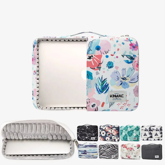 Kinmac Padded Shockproof Laptop Sleeve