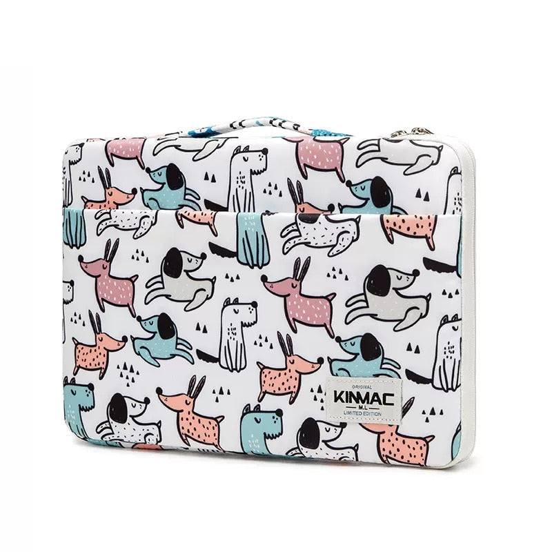 Shockproof Laptop Bag by KinMac - 14 inch