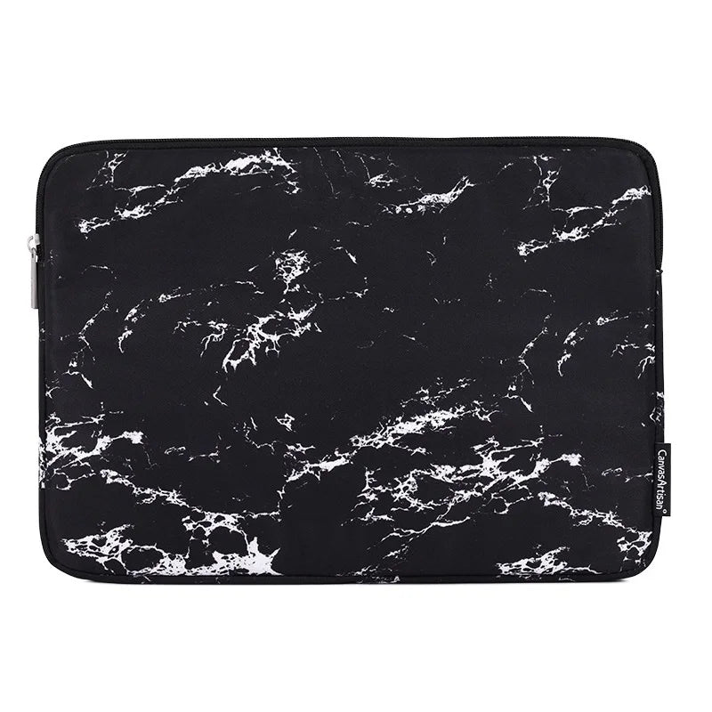 CanvasArtisan Water-Resistant Laptop Bag - 15.6-16 inch