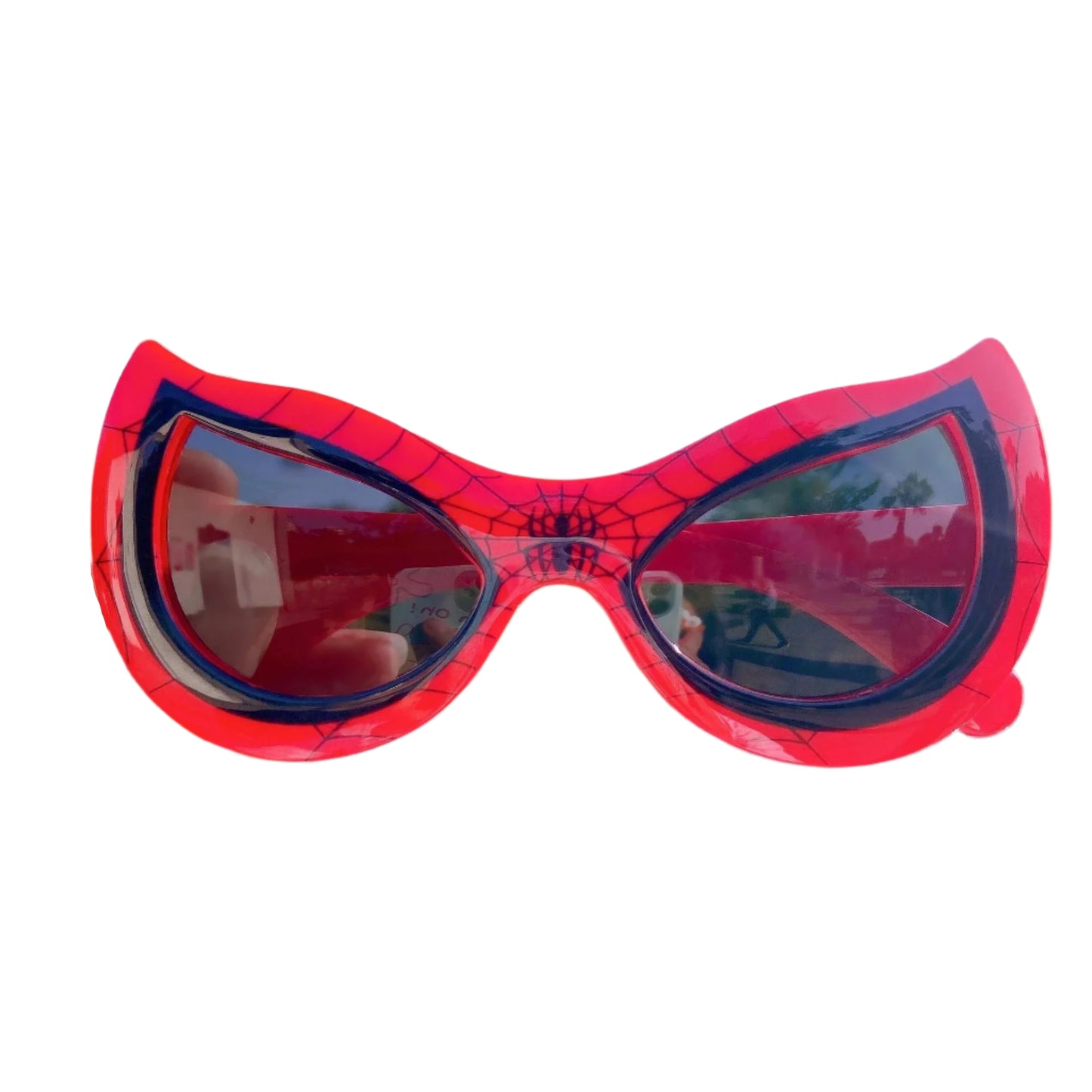 Kids Sunglasses Inspired by Spiderman