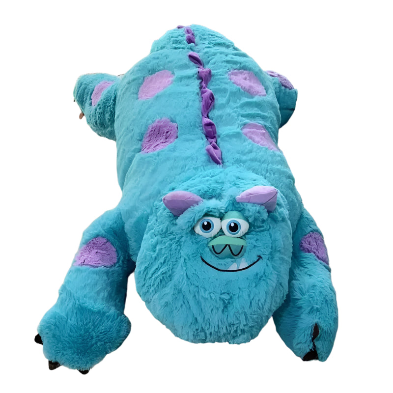 Large Plush Toy 70-85cm of Monsters Inc Sully