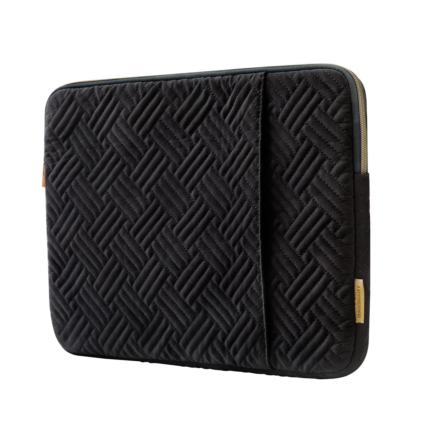 Bagsmart Weave Pattern Laptop Sleeve