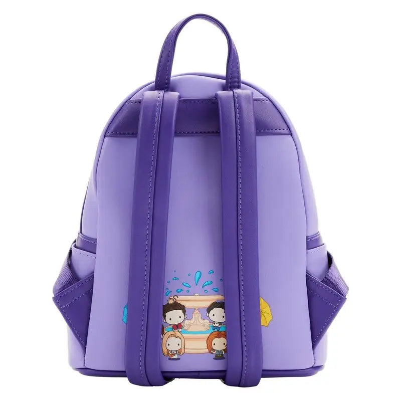 Loungefly Friends Tv Series Backpack