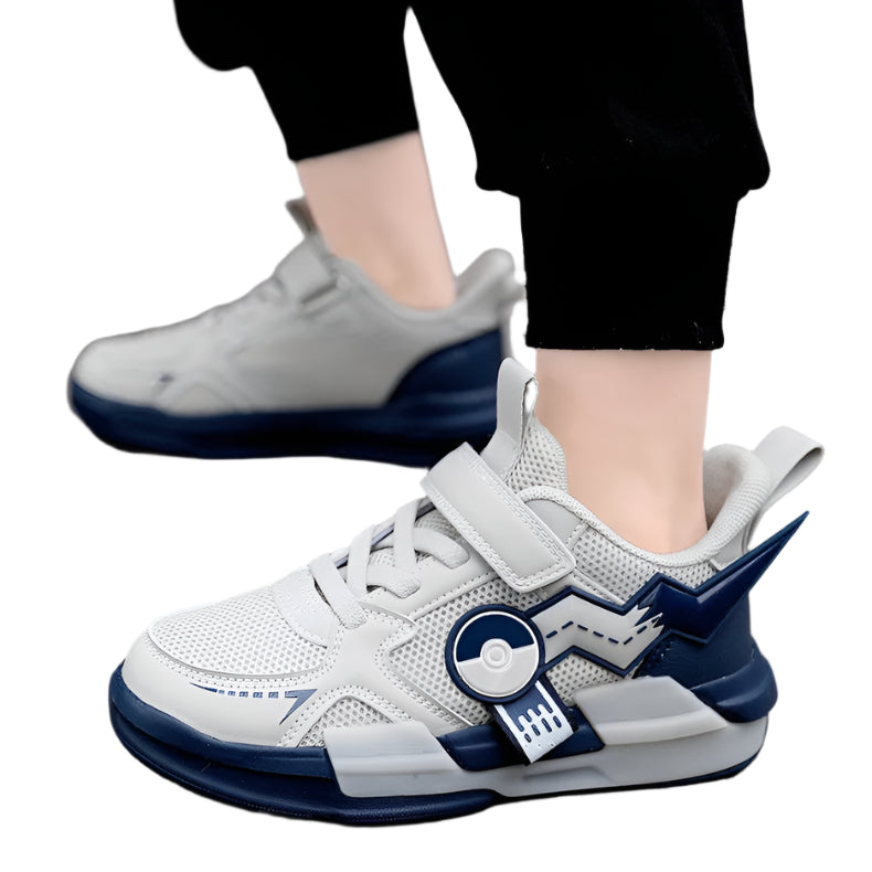 Kids High-top Sneakers of Poké-mon