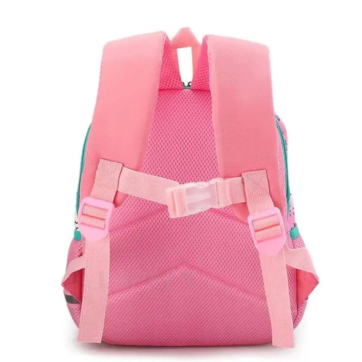 Paw Patrol Kindergarten Kids School Backpack