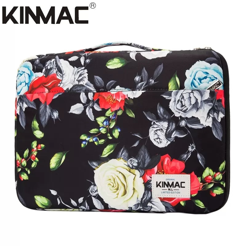Kinmac Shockproof Laptop Bag - Nature