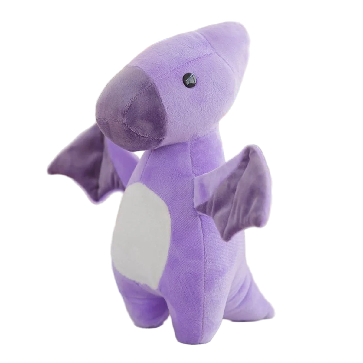 Plush Toys 30-50cm of Adorable Baby Dinosaurs