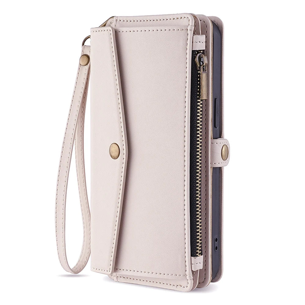 Ladies Phone Handbag and Purse