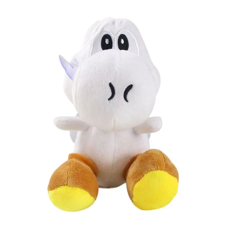 Plush Toy 18cm of Dinosaur Yoshi