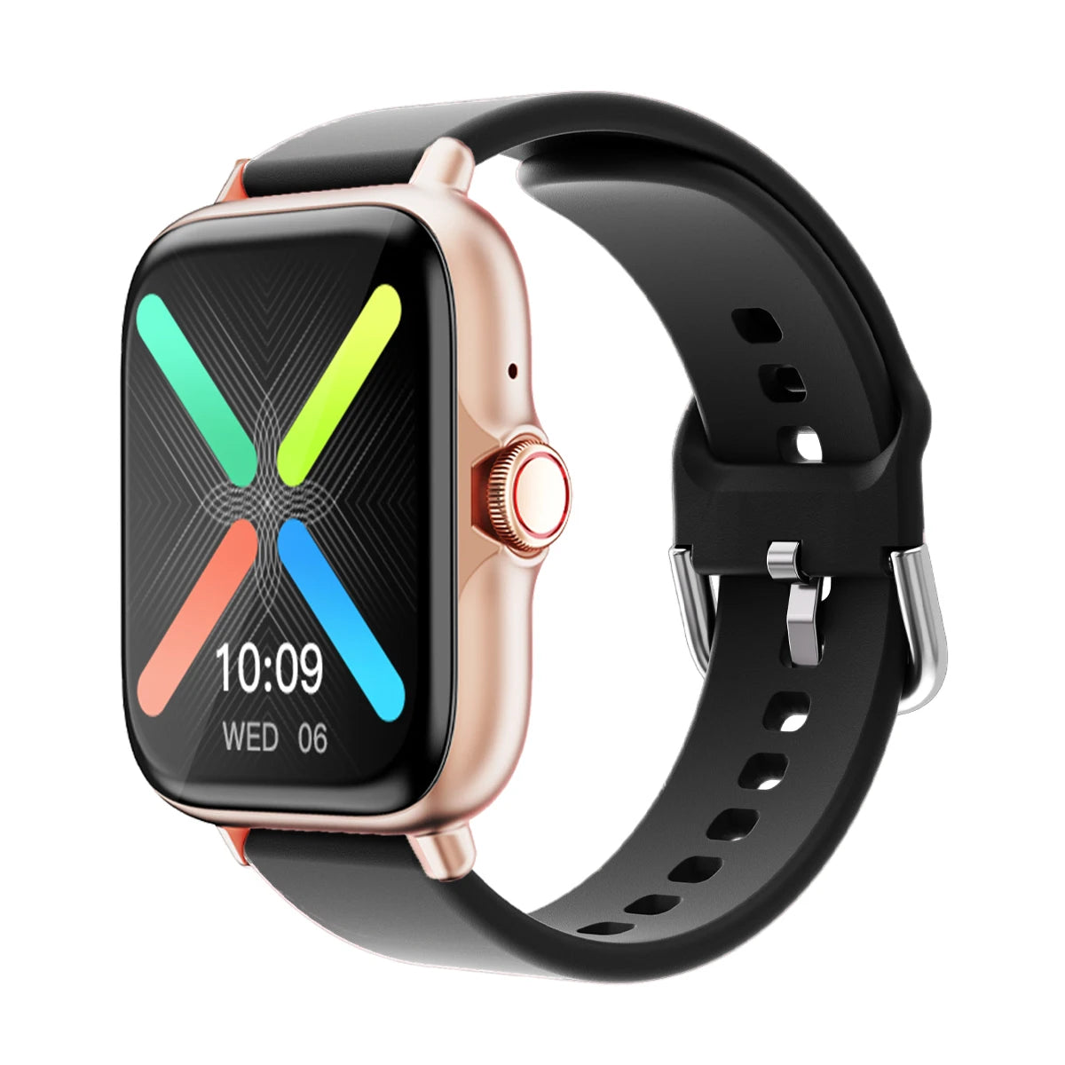 1.83'' Waterproof Sports Smart Watch for iPhone & Android