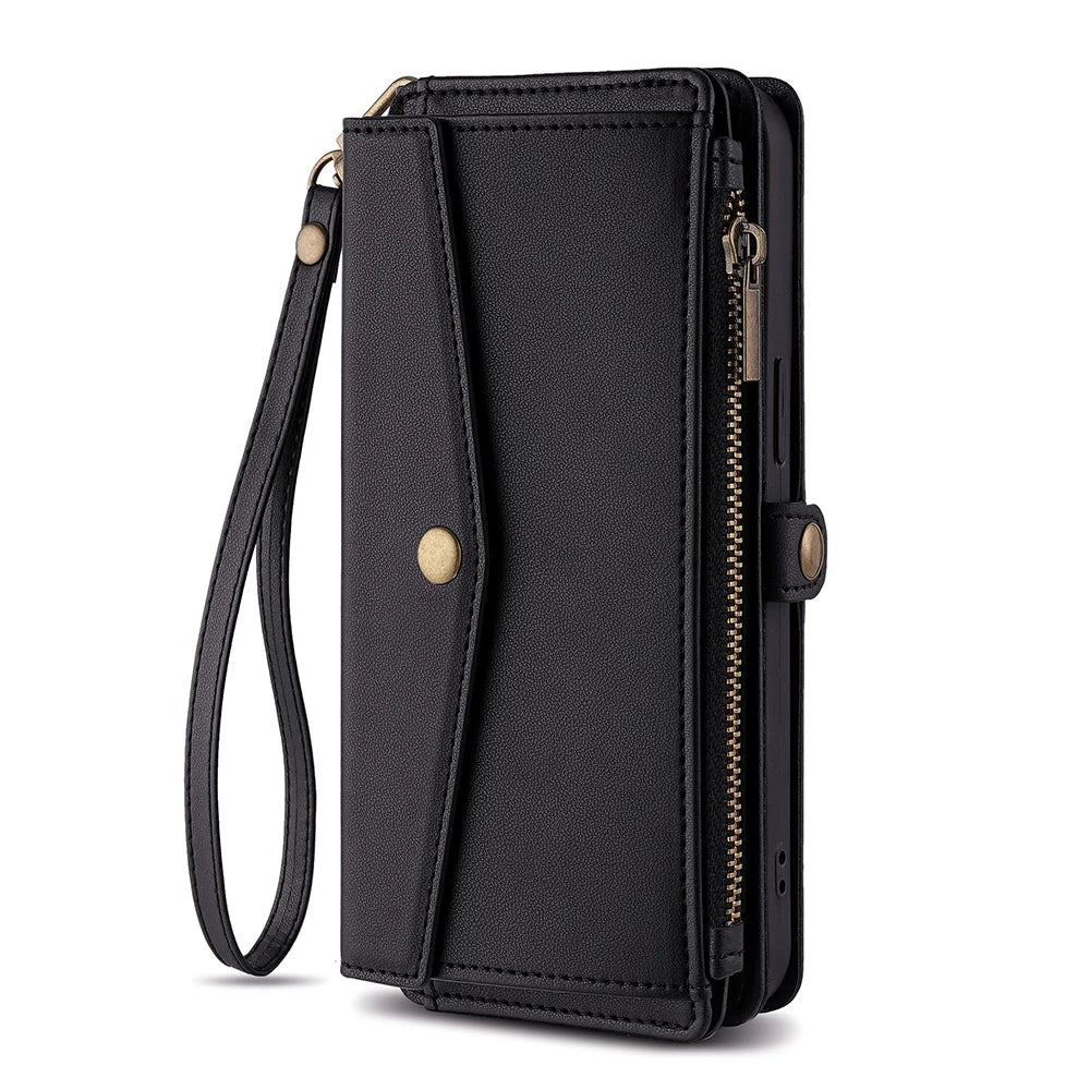 Ladies Phone Handbag and Purse