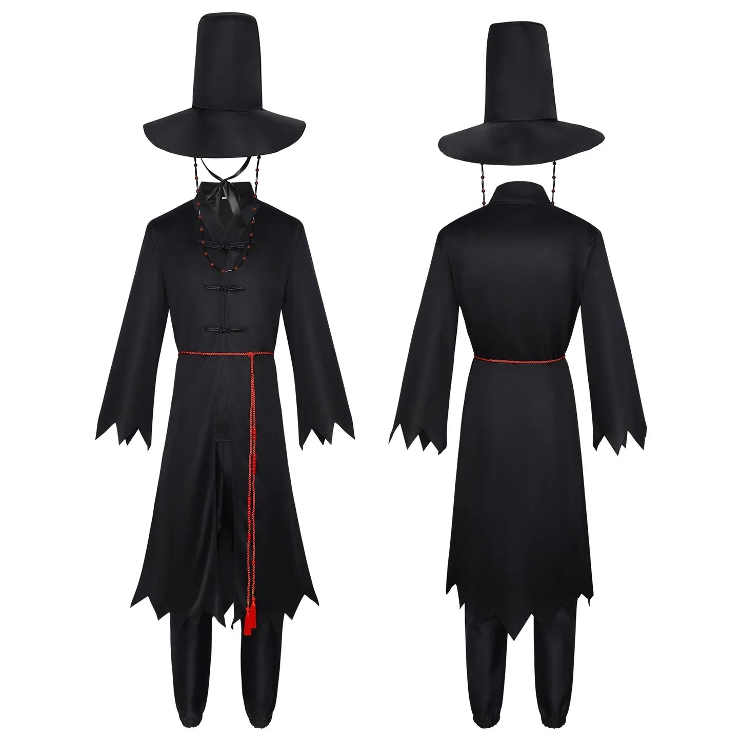 Adults & Kids Costumes Inspired by K-POP Demon Hunters
