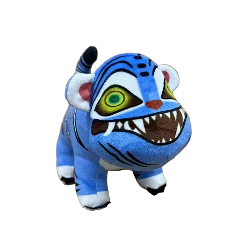 Plush Toys 15-25cm of K-POP Demon Hunters Characters