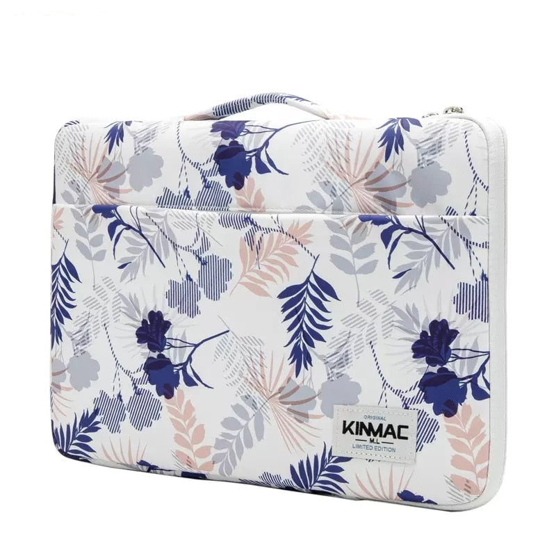 Shockproof Laptop Bag by KinMac - 14 inch