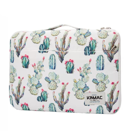Kinmac Shockproof Laptop Bag - Nature