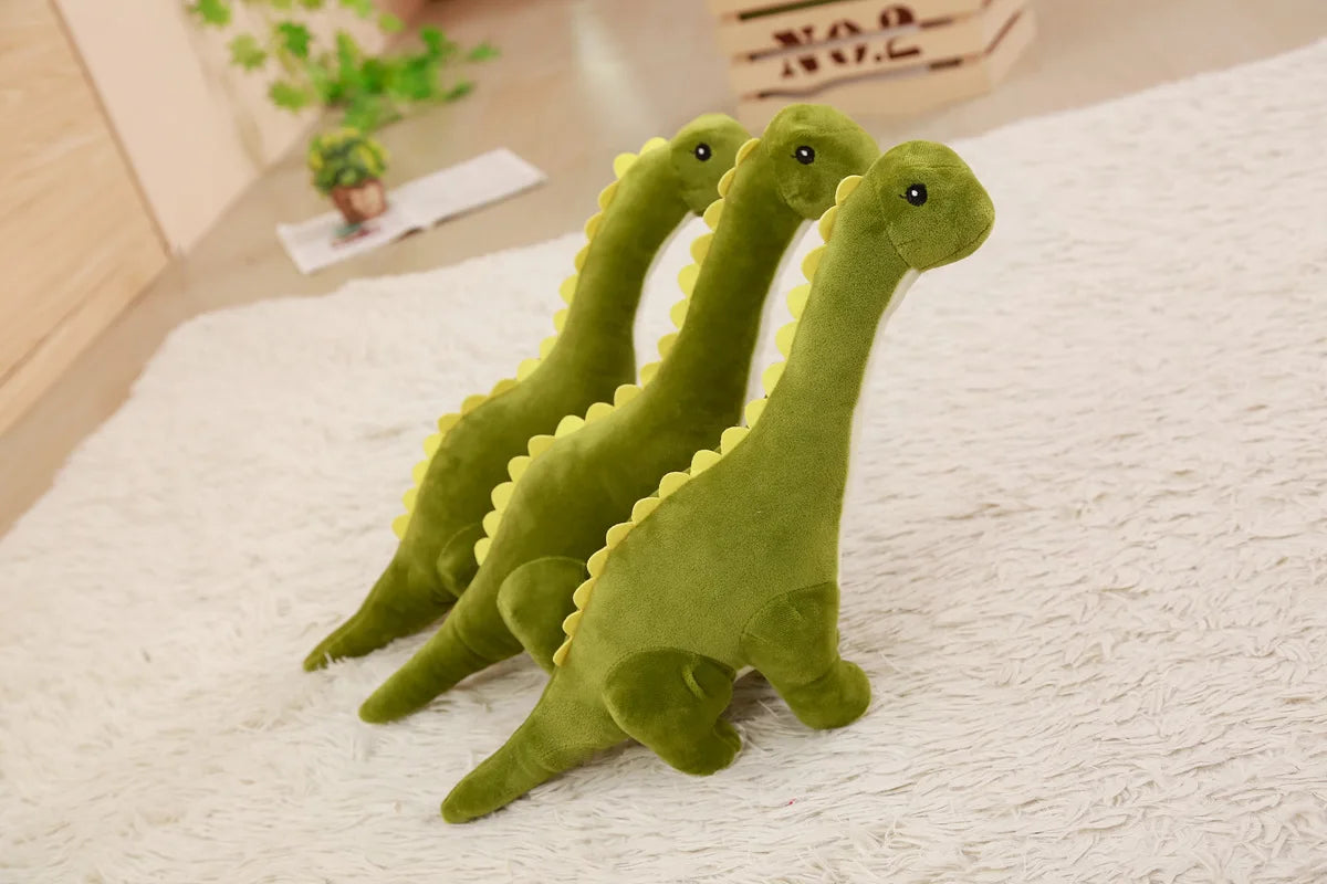 Cuddly Dinosaur Stuffed Plush Toy 50-100cm