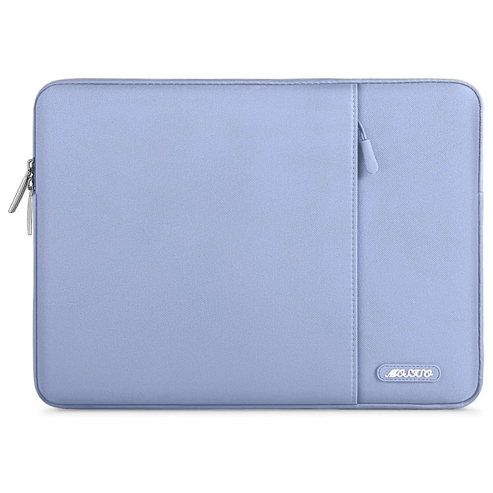 MOSISO Laptop Sleeve Bag with Handle – 11–16 Inch