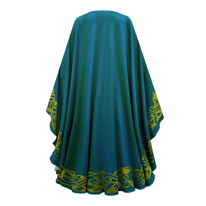Kids Dress-up Costume of Merida from Brave