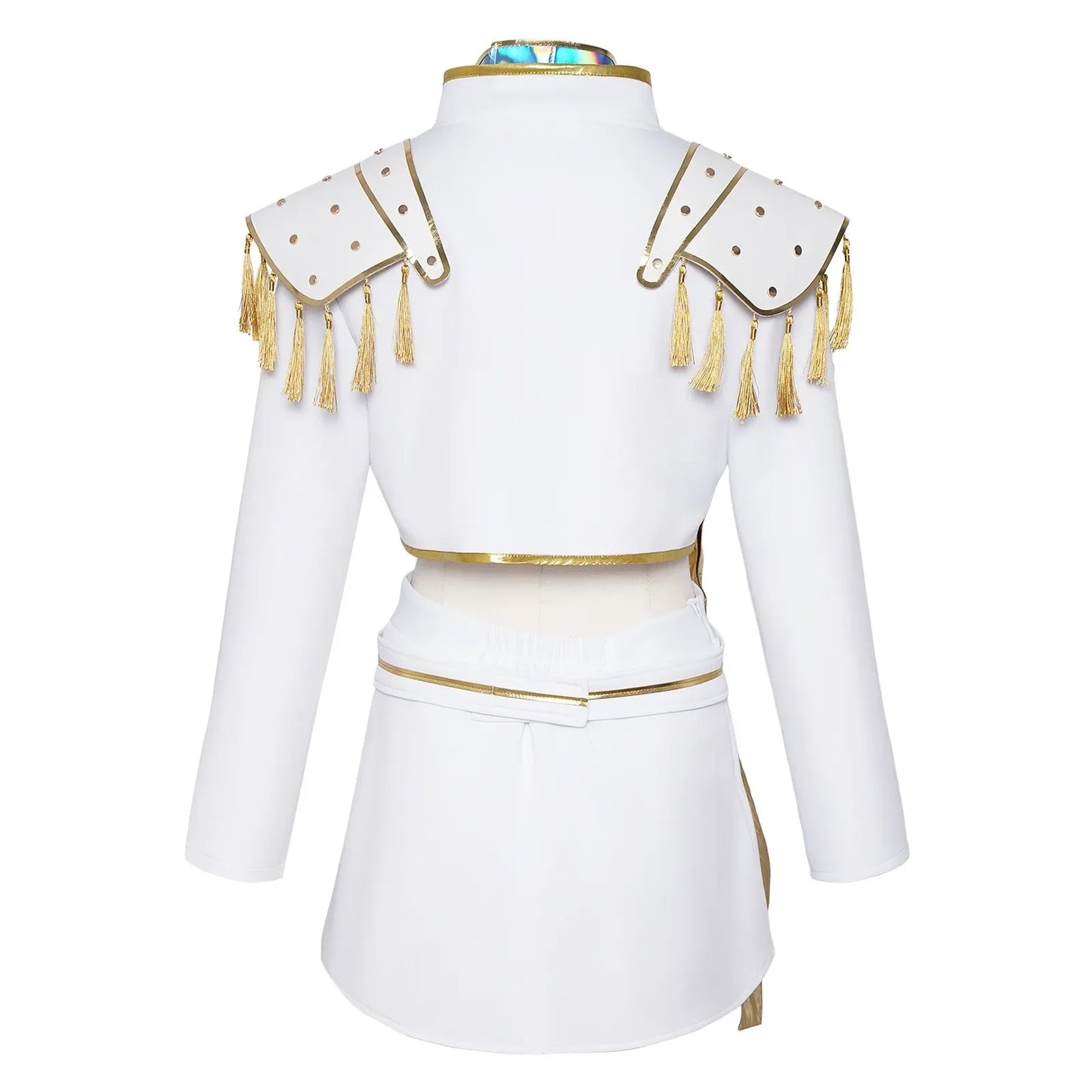 Adults & Kids Costumes Inspired by K-POP Demon Hunters