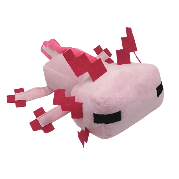 Plush Toy 20cm of Minecraft Characters