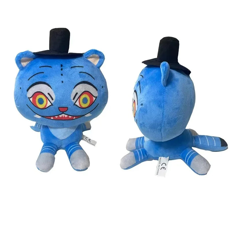 Plush Toys 15-25cm of K-POP Demon Hunters Characters