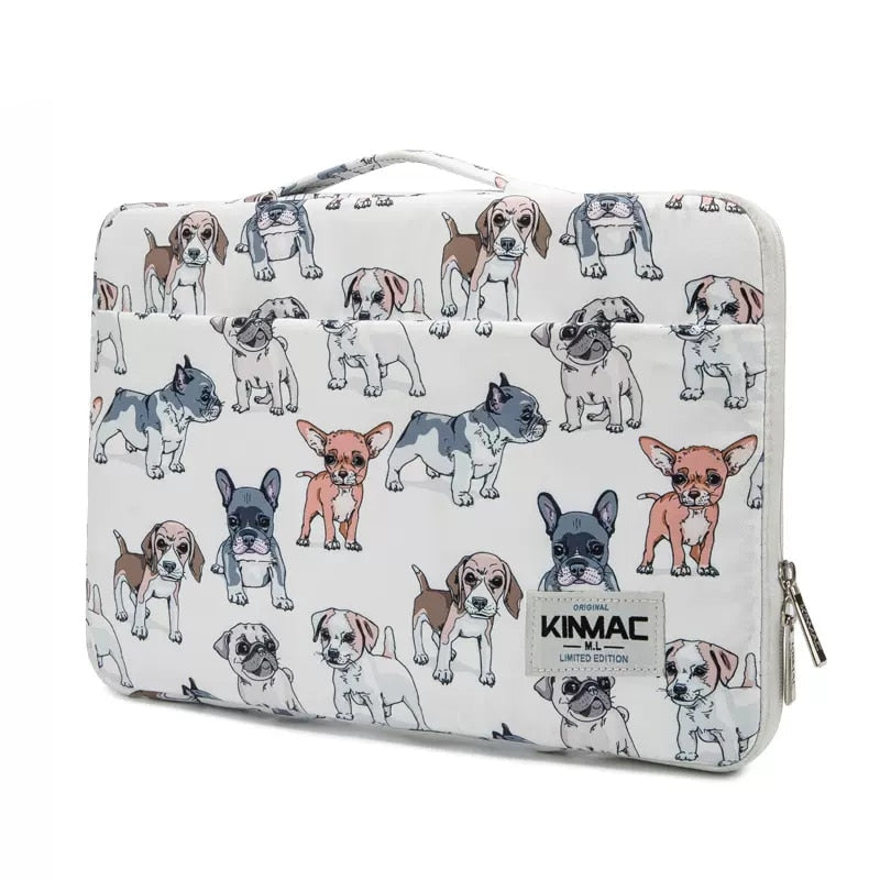Shockproof Laptop Bag by KinMac - 14 inch