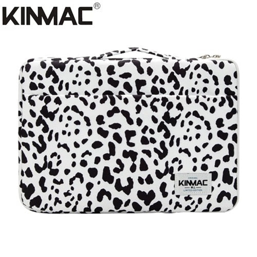 Kinmac Shockproof Laptop Bag - Animal Prints