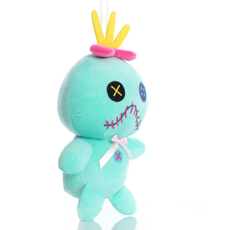 Plush Toy 15-22cm of Lilo's Scrump