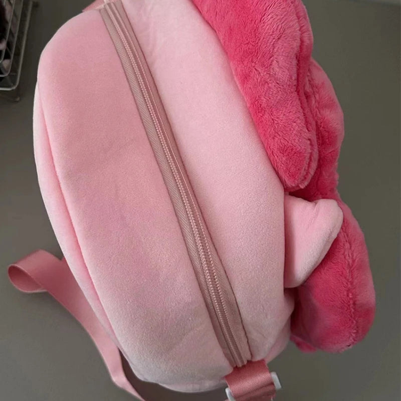 My Little Pony Soft Plush Bag