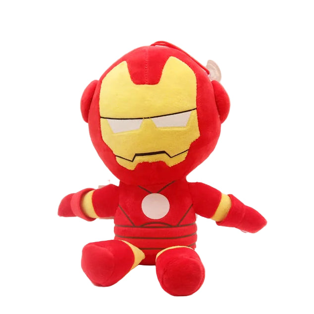 Plush Toy 27cm of Superhero