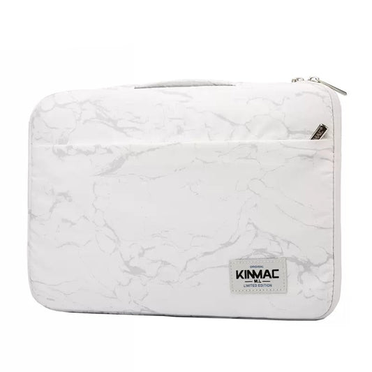 Kinmac Shockproof Laptop Bag - Marble