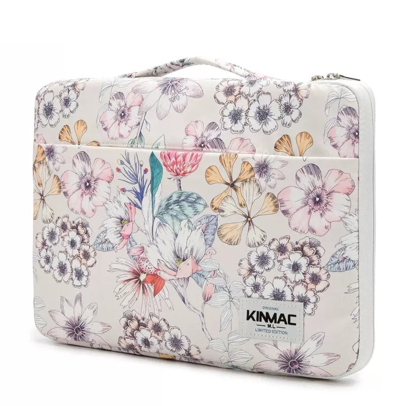 Shockproof Laptop Bag by KinMac - 14 inch