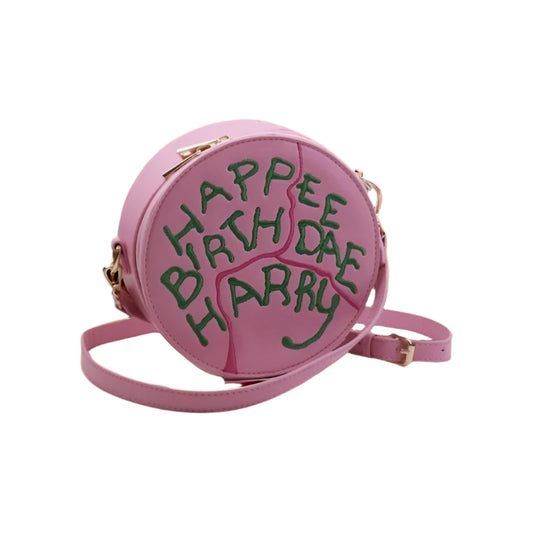 Adult Novelty Handbag of Hagrid's Birthday Cake