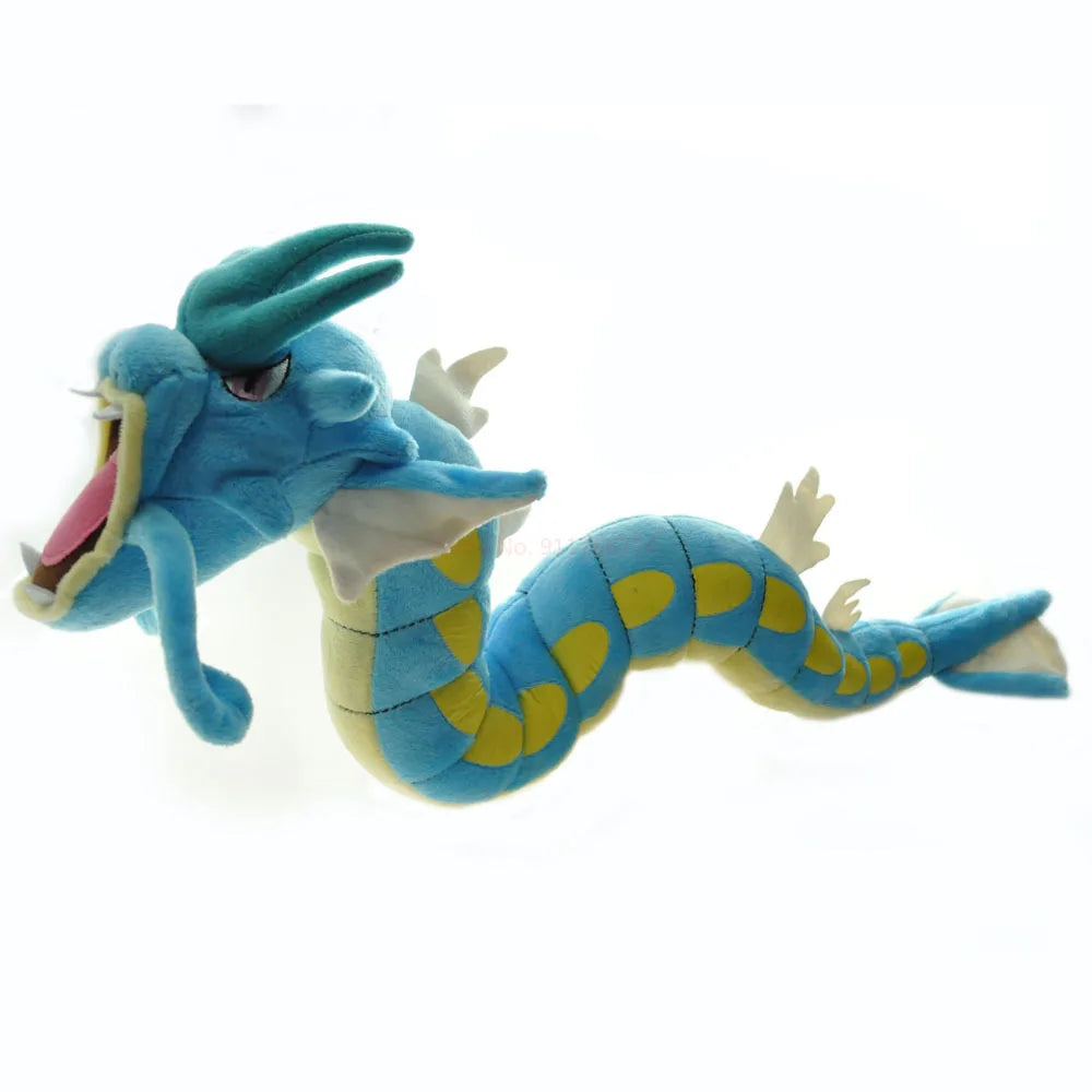 Giant Gyarados Pokémon 60cm Plush Toy