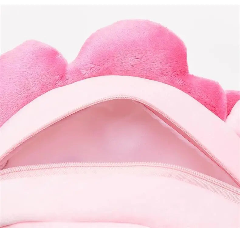 My Little Pony Soft Plush Bag