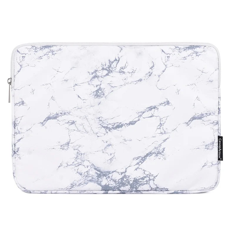 CanvasArtisan Water-Resistant Laptop Bag - 15.6-16 inch