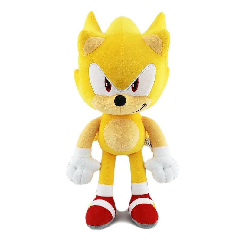 Sonic the Hedgehog Plush Toy 30cm