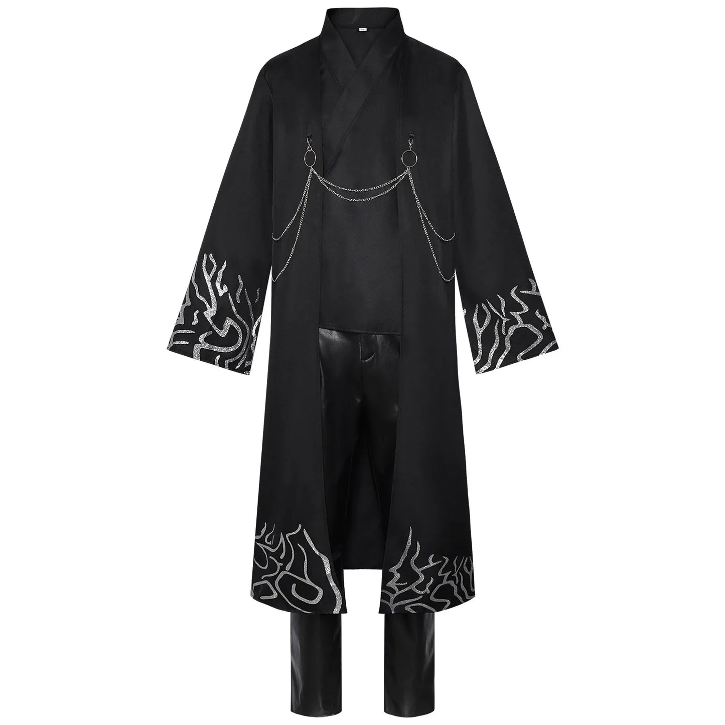 Adults & Kids Costumes Inspired by K-POP Demon Hunters
