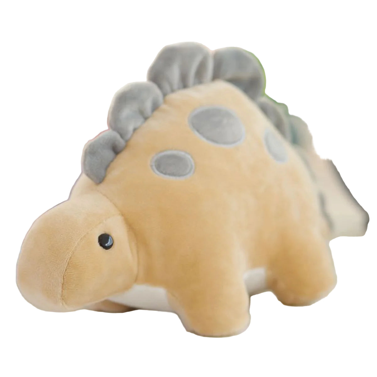 Plush Toys 30-50cm of Adorable Baby Dinosaurs